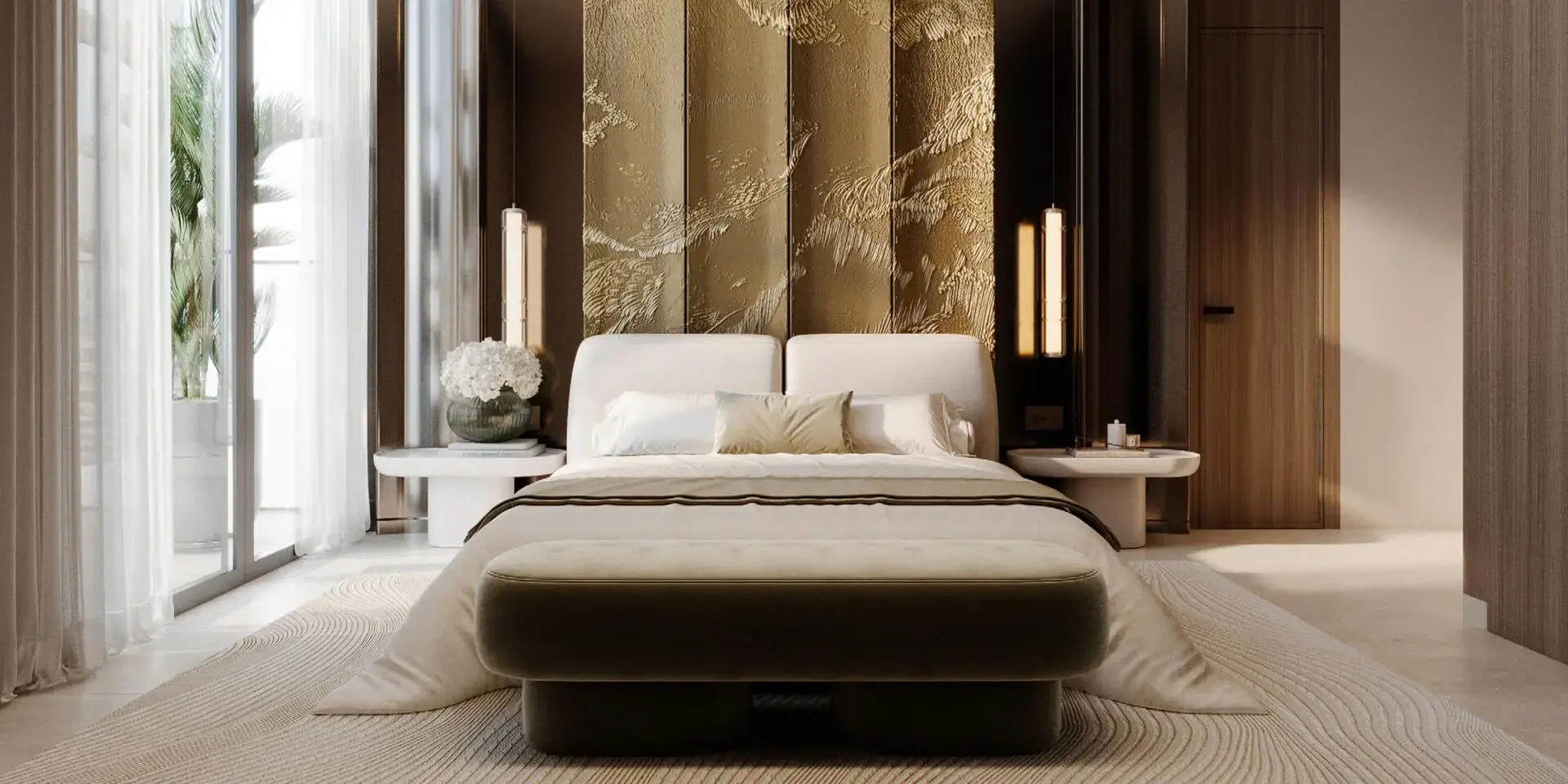 Binghatti Luxuria
