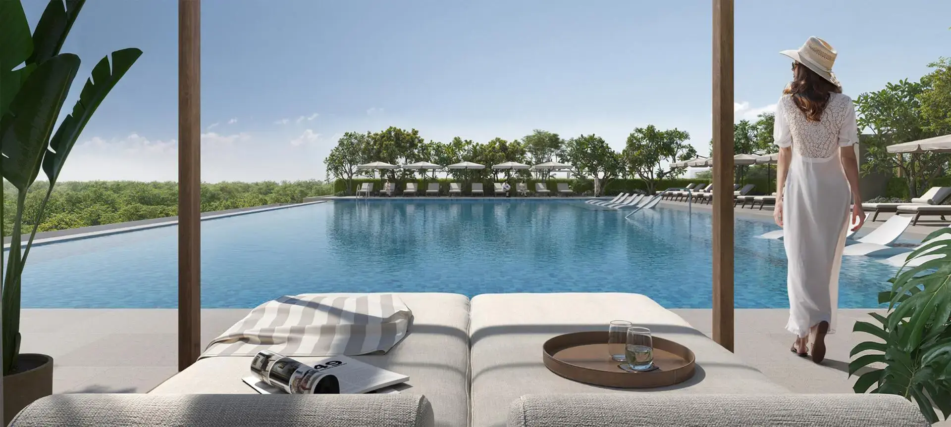 Vida Residences Hillside