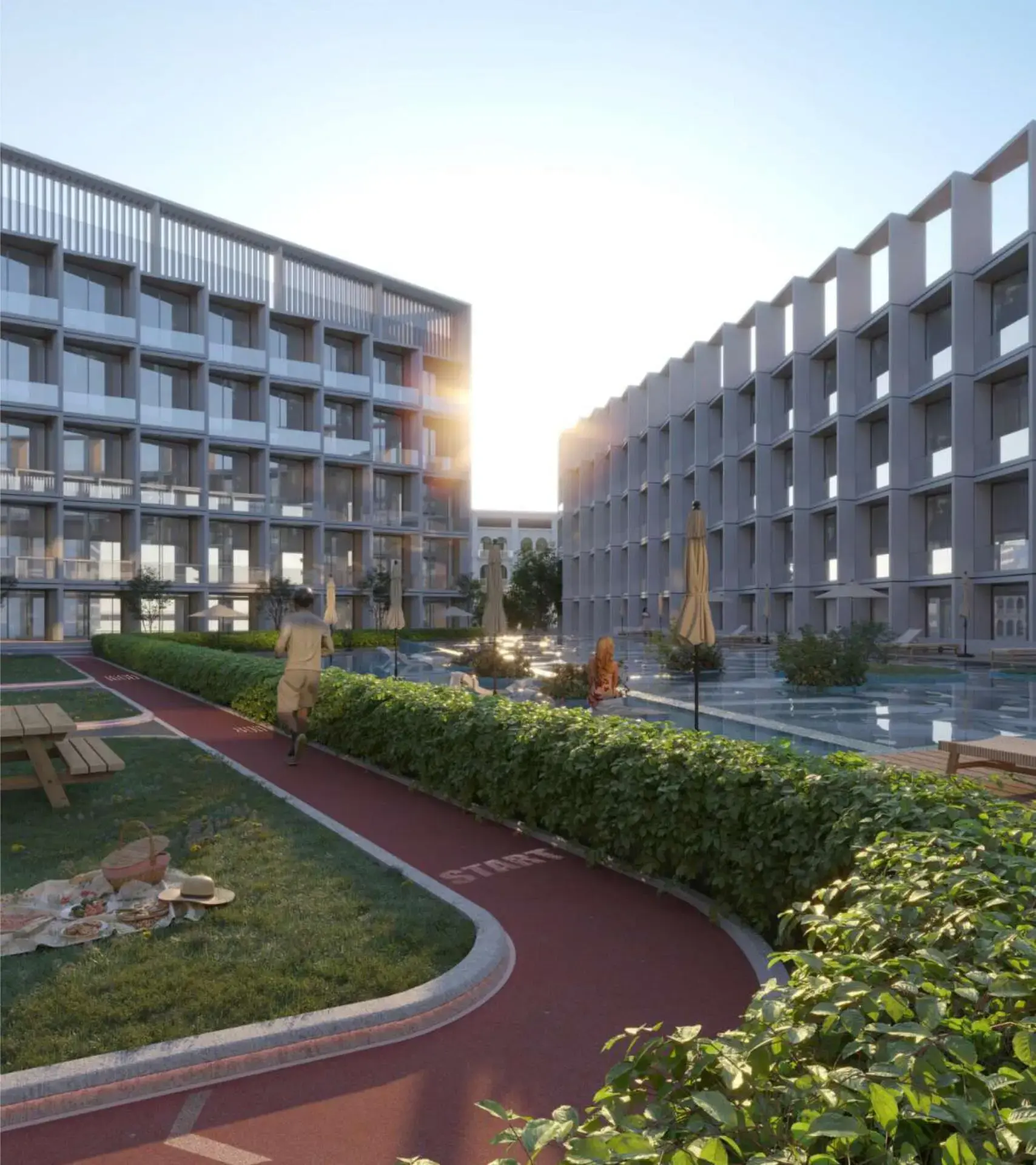 Binghatti Hillcrest